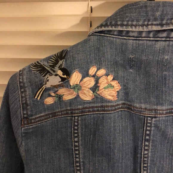 Loft cute jacket size xs - Picture 4 of 4